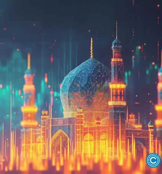 UK shuts down crypto exchange Zedxion after sanctions probe ties platform to Iranian networks