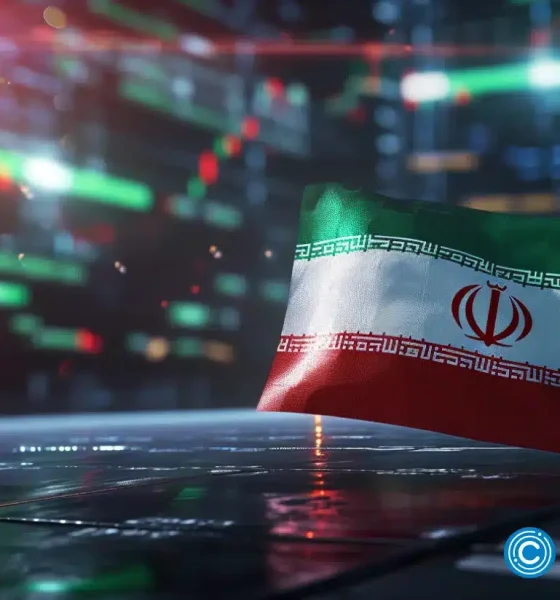 Iran strikes Gulf energy network as oil surges past $110