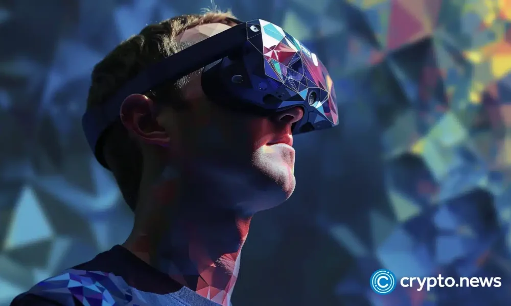 Zuckerberg’s new AI tool signals Meta workplace overhaul