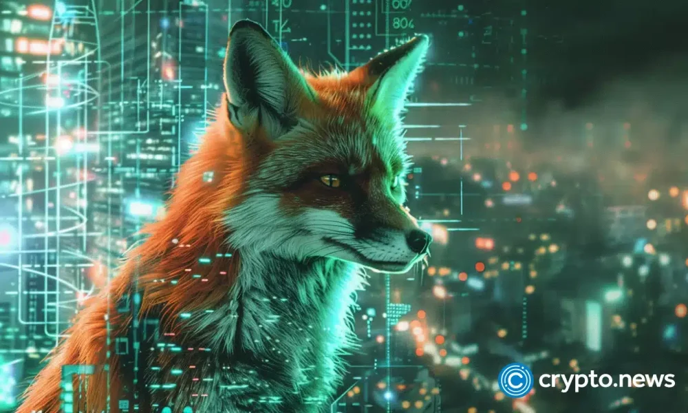 MetaMask plugs Uniswap API directly into in-wallet swaps