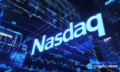 Nasdaq and Talos expand institutional tokenization push