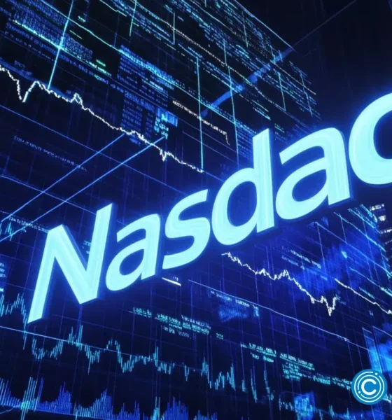 Nasdaq and Talos expand institutional tokenization push