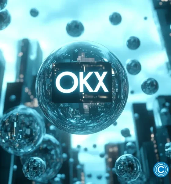 Aave launches on OKX’s X Layer to expand on-chain lending access