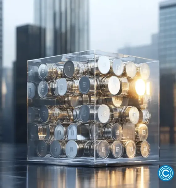 Walmart-backed OnePay expands crypto lineup with new token listings