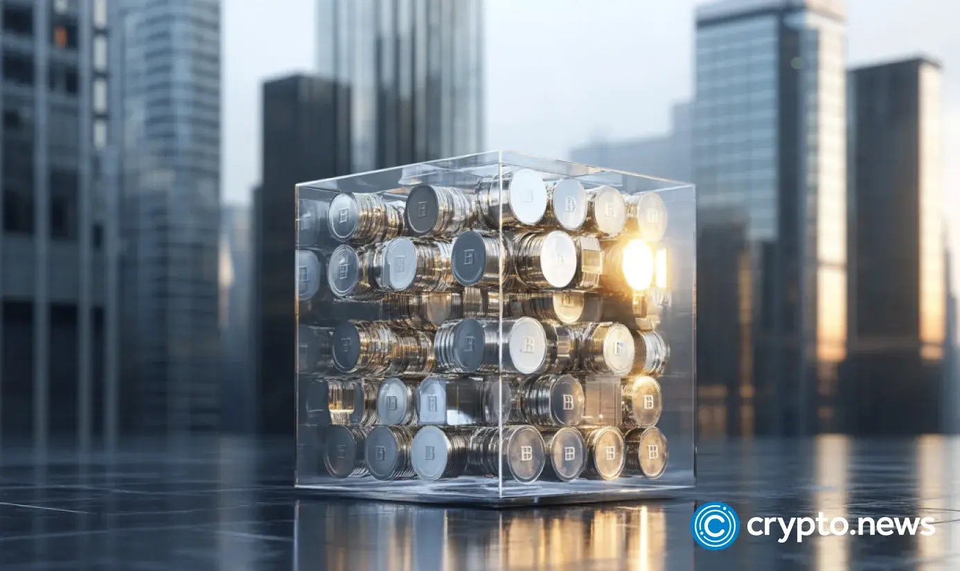 Walmart-backed OnePay expands crypto lineup with new token listings