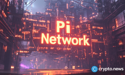 Pi Network, Polkadot, US inflation data