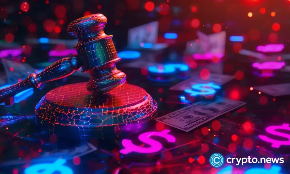 US banking lobby weighs lawsuit against OCC over crypto trust bank charters