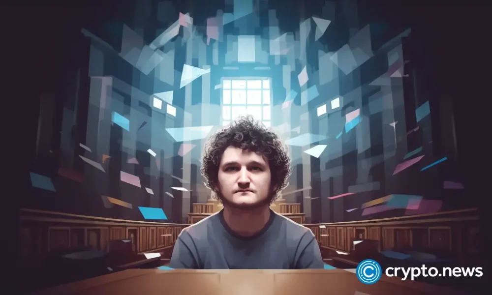 US prosecutors urge judge to reject Sam Bankman-Fried’s bid for new trial