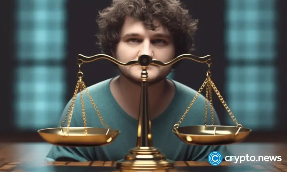 Sam Bankman-Fried parents’ CNN interview fails to lift pardon odds