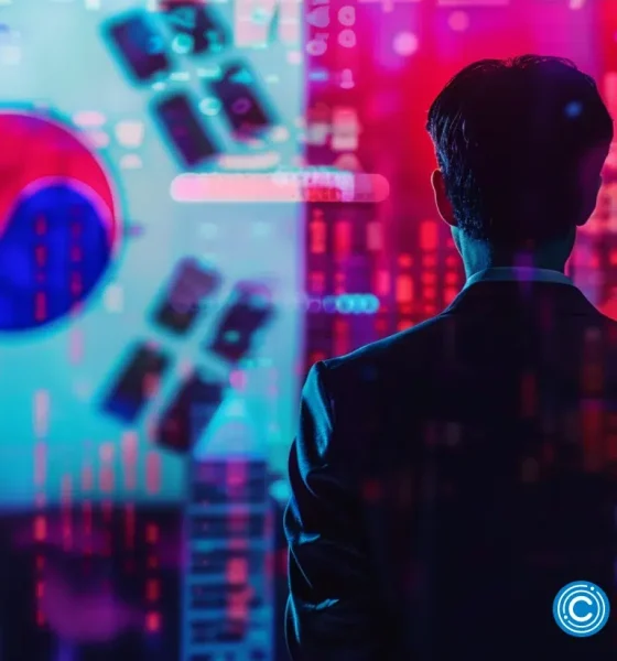 South Korea tax agency moves to outsource seized crypto custody after security lapse