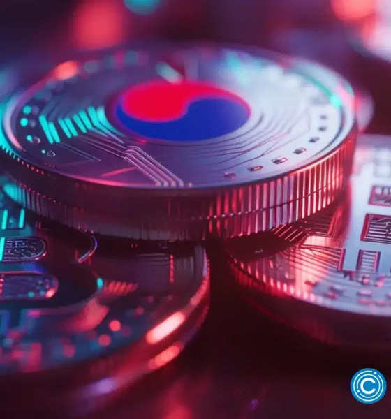 South Korea exchanges record $60B crypto outflows as profits fall