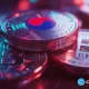 South Korea exchanges record $60B crypto outflows as profits fall