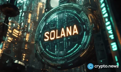 Solana foundation debuts developer platform with Mastercard and Western Union