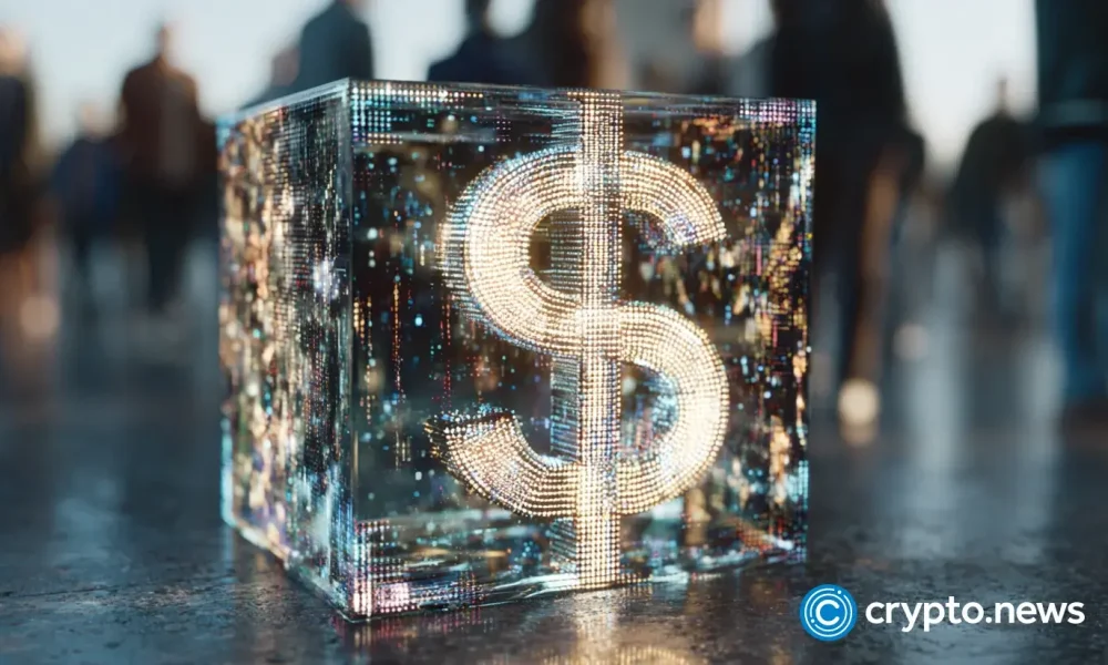 What next for crypto market as stablecoin MC hits $315B ATH?