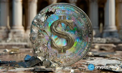 Eric Trump calls banks opposing stablecoin yields ‘anti-American’