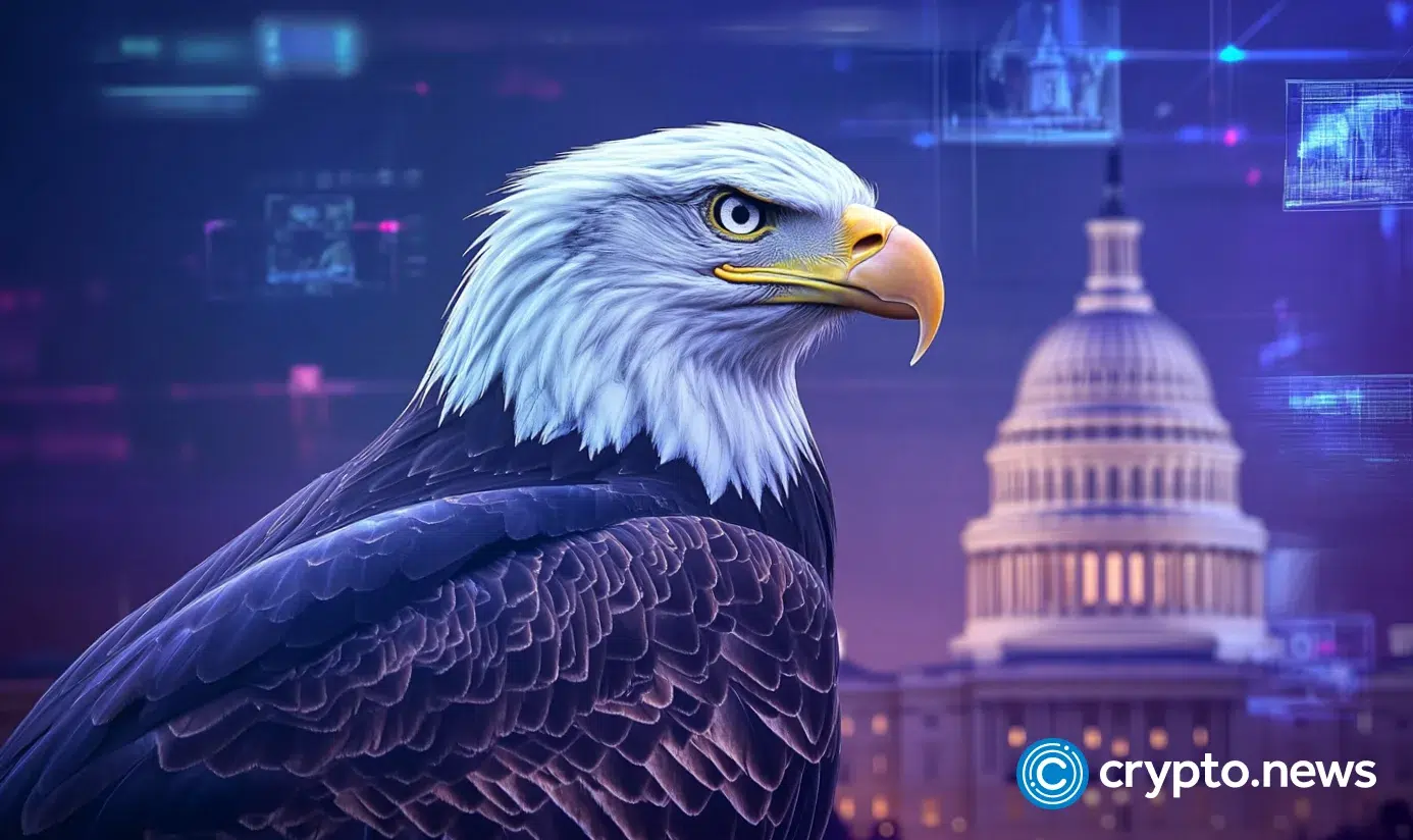 SEC and CFTC say most crypto assets are not securities in new joint interpretation