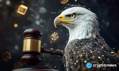 DeFi Education Fund and Beba drop airdrop lawsuit against U.S. SEC