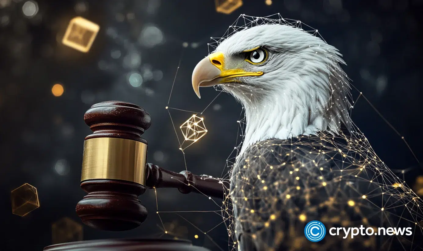DeFi Education Fund and Beba drop airdrop lawsuit against U.S. SEC