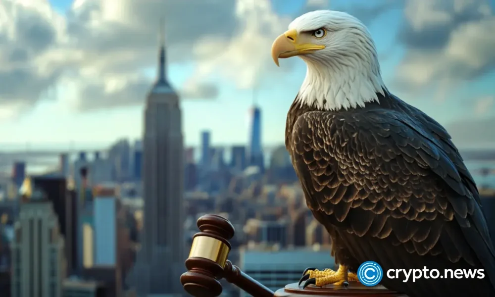 SEC proposal could remove crypto from OTC reporting requirements