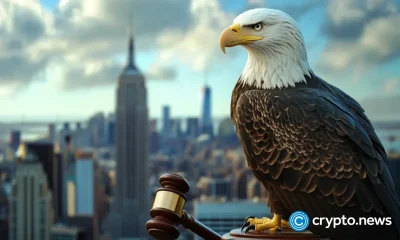 SEC proposal could remove crypto from OTC reporting requirements