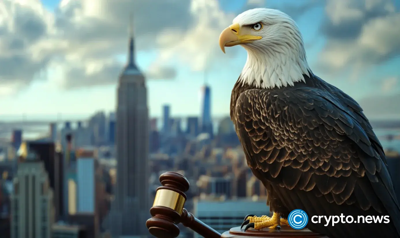 SEC proposal could remove crypto from OTC reporting requirements