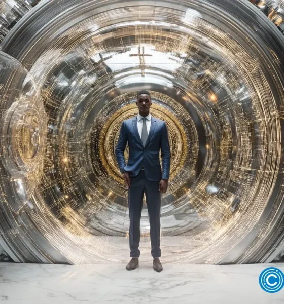 JPMorgan faces test on bank liability in $328M Goliath Ponzi case