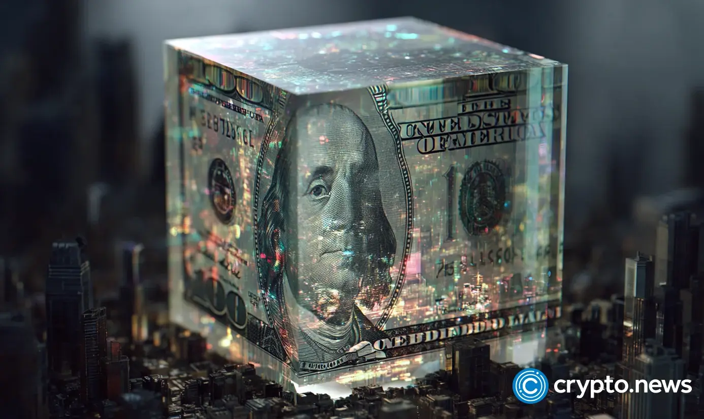 Nasdaq wins SEC approval to trial tokenized stock trading