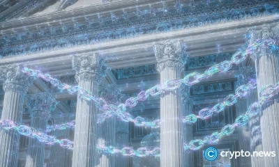 Morgan Stanley to support tokenized stocks on internal venue by 2026