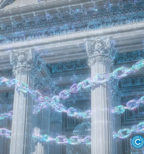 Morgan Stanley to support tokenized stocks on internal venue by 2026