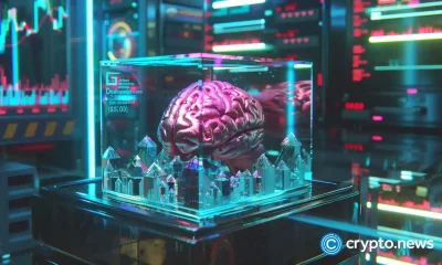 Why are NEAR, Virtuals, and Morpho surging?