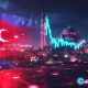 Turkey’s crypto community fights 40% gains levy