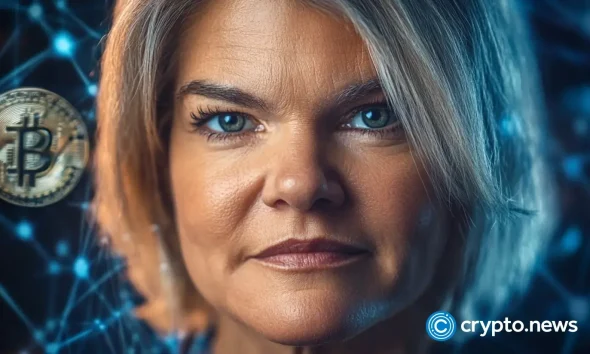 Lummis says CLARITY Act must pass this year as Senate eyes April markup