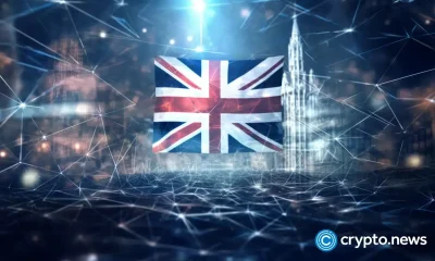 Nigel Farage takes 6% stake in UK Bitcoin treasury firm Stack BTC