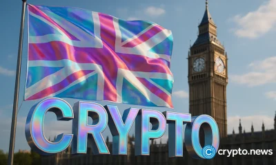 UK committee pushes for crypto donation ban over foreign influence risks