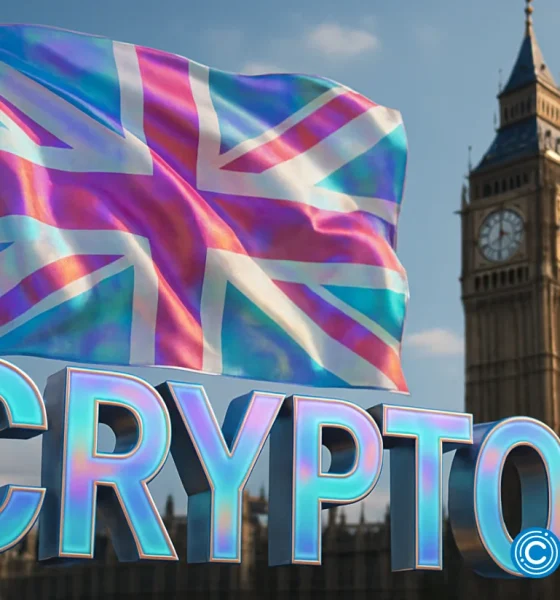 UK committee pushes for crypto donation ban over foreign influence risks