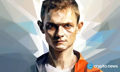 Vitalik Buterin explains $500M SHIB donation, distances himself from AI safety lobbying