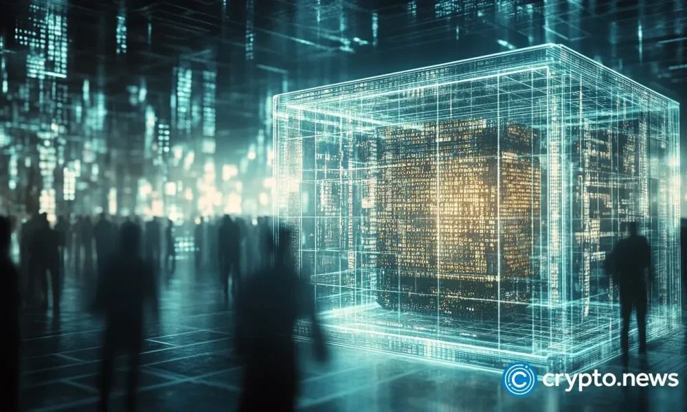 Inside the infrastructure. How Skywinex powers its web3 investment platform