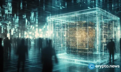 Inside the infrastructure. How Skywinex powers its web3 investment platform