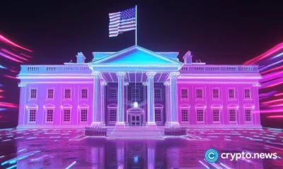 Tim Scott signals progress on stablecoin yield dispute holding up crypto bill