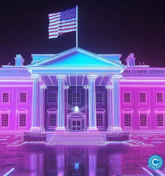 Tim Scott signals progress on stablecoin yield dispute holding up crypto bill