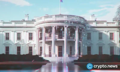 White House clears 401(k) rule that opens door to crypto