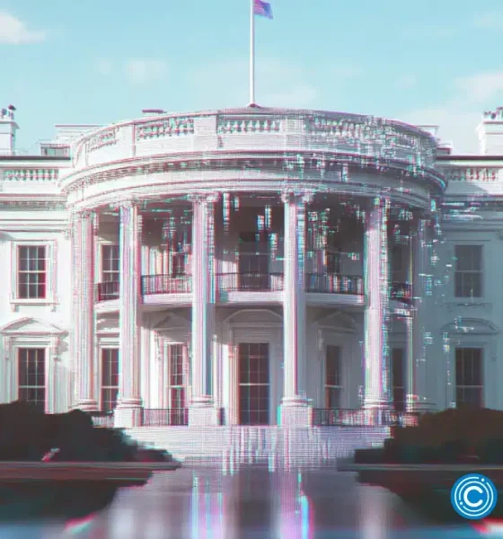 White House clears 401(k) rule that opens door to crypto