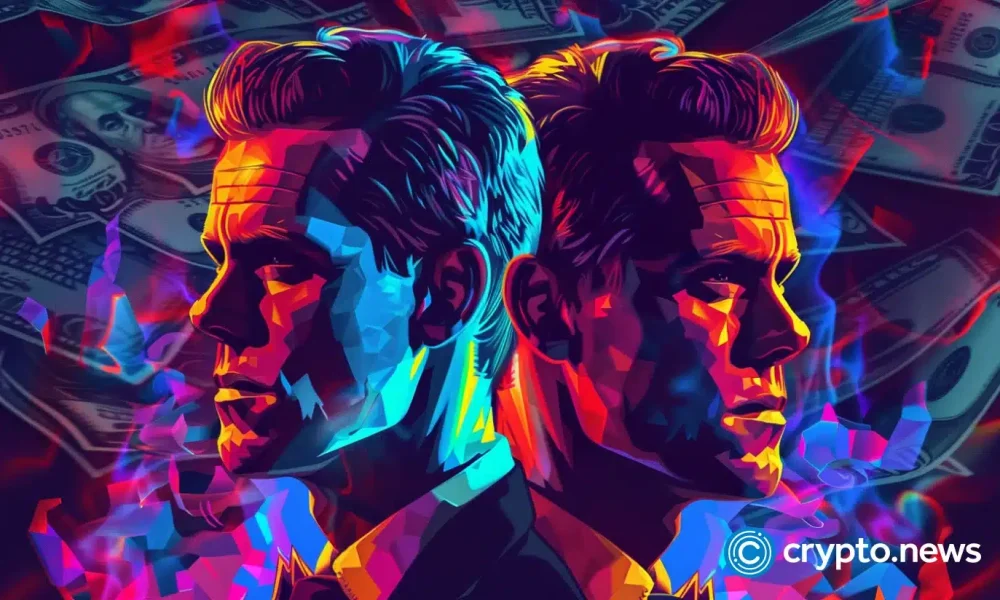 Gemini sued by investors over alleged IPO misstatements and strategy pivot