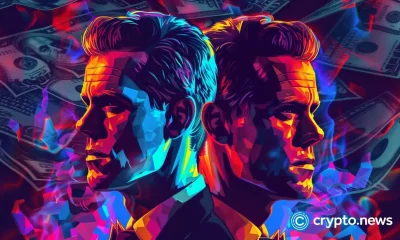 Gemini sued by investors over alleged IPO misstatements and strategy pivot