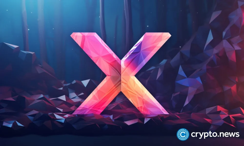 X allows crypto promotion under new paid partnership policy