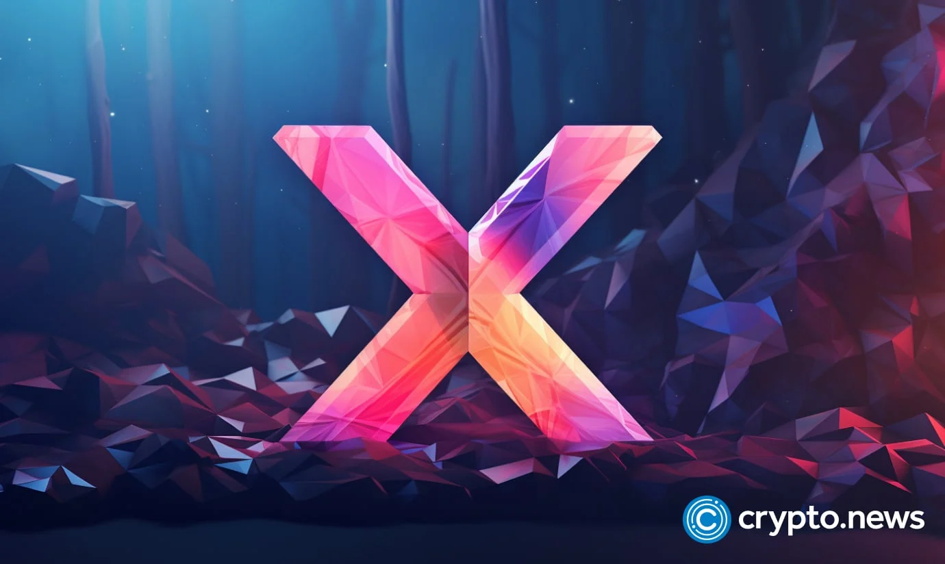 X allows crypto promotion under new paid partnership policy