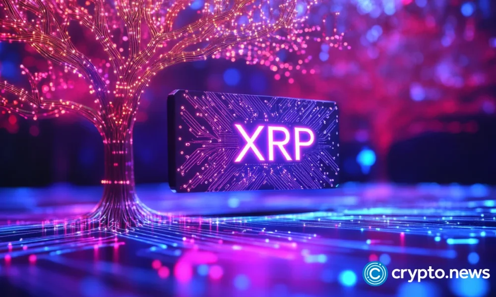 Can XRP break $100 in a single day? Retail investors are searching for passive income opportunities