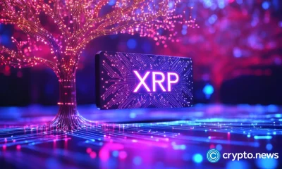Can XRP break $100 in a single day? Retail investors are searching for passive income opportunities