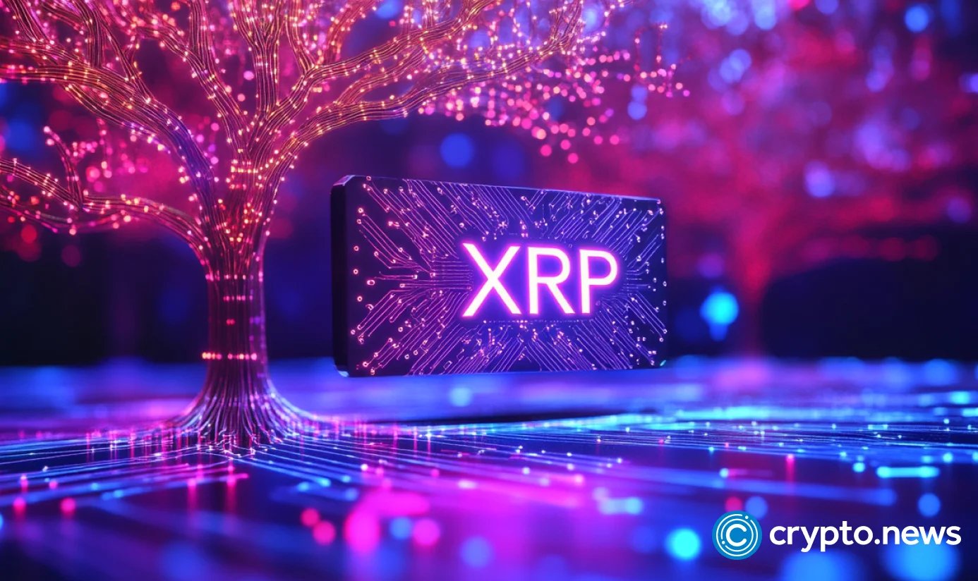 Can XRP break $100 in a single day? Retail investors are searching for passive income opportunities