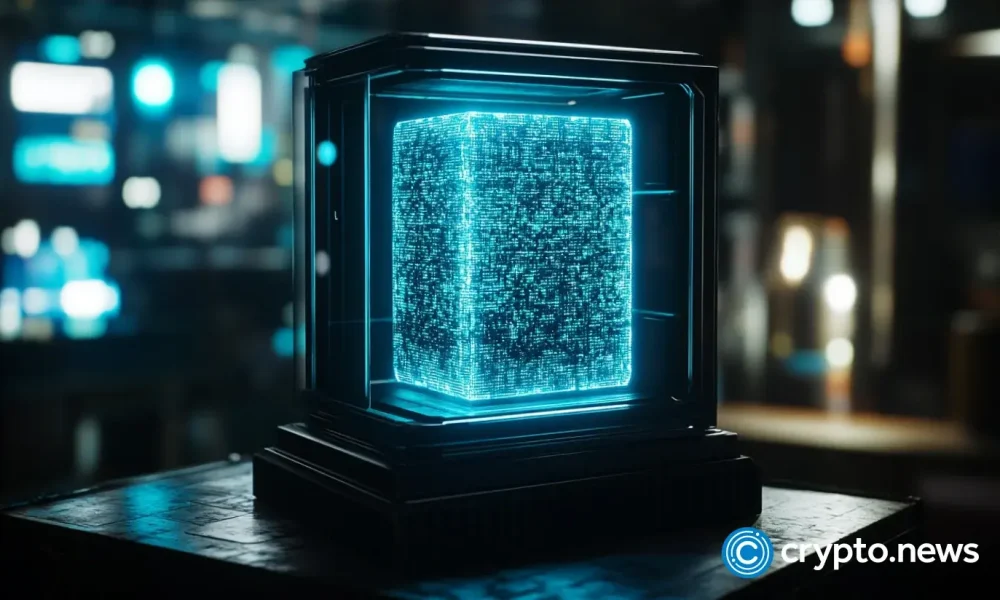 edgeX set to launch $EDGE token amid transparency concerns